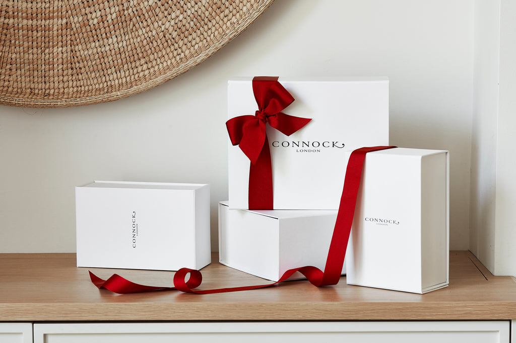 Gift Box - Red Ribbon